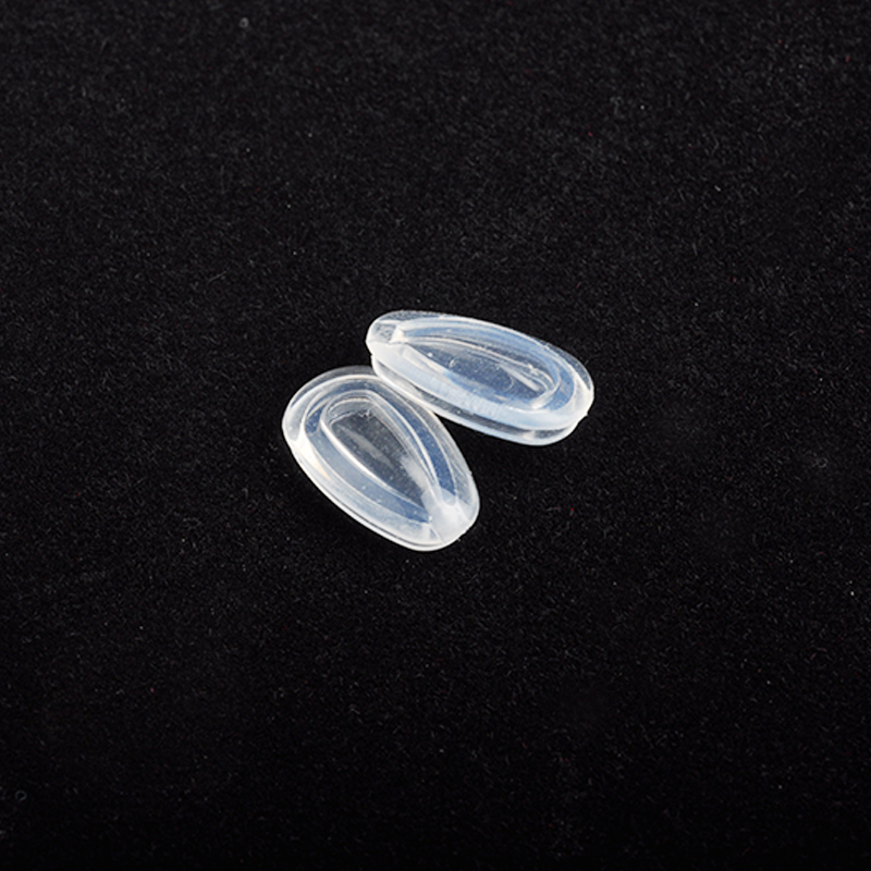 Sunglass Retainer Cord - Livestrong Airtech Neus Pads Voor Oakley