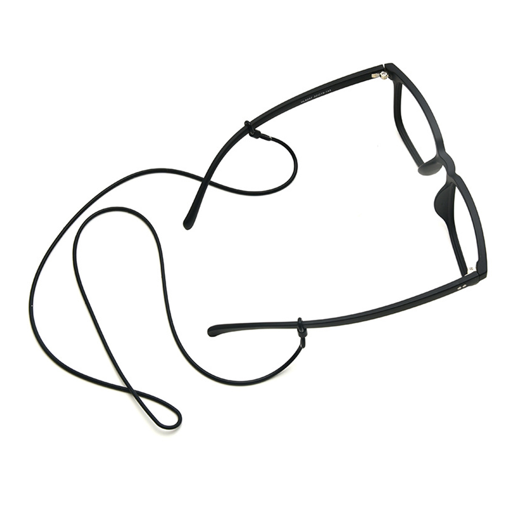 Kleurrijke Siliconen Bril Kett - Sunglass Retainer Cord recensie en prijs