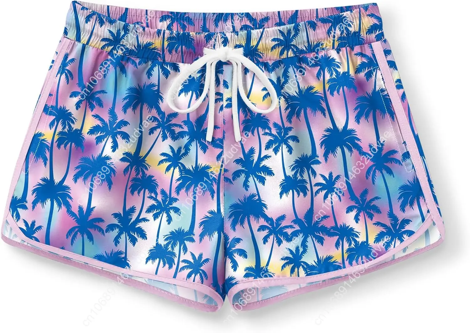 BesserBay meisjes zomerse zwem - Swim Trunk Quick Dry recensie en prijs