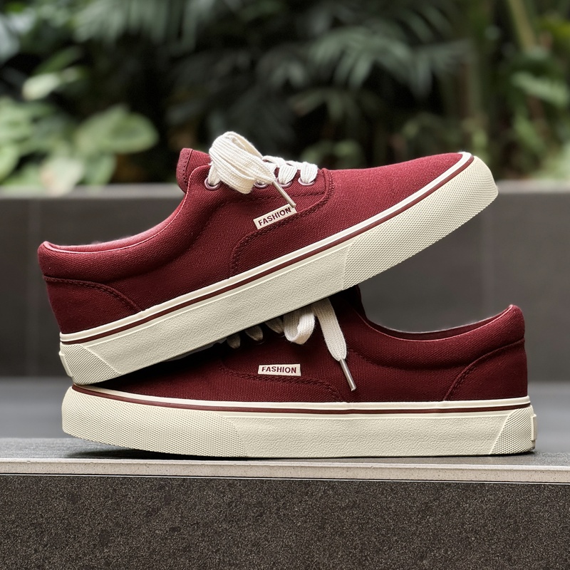 Heren Klassieke canvas schoene - Vans Shoes Old Skool recensie en prijs
