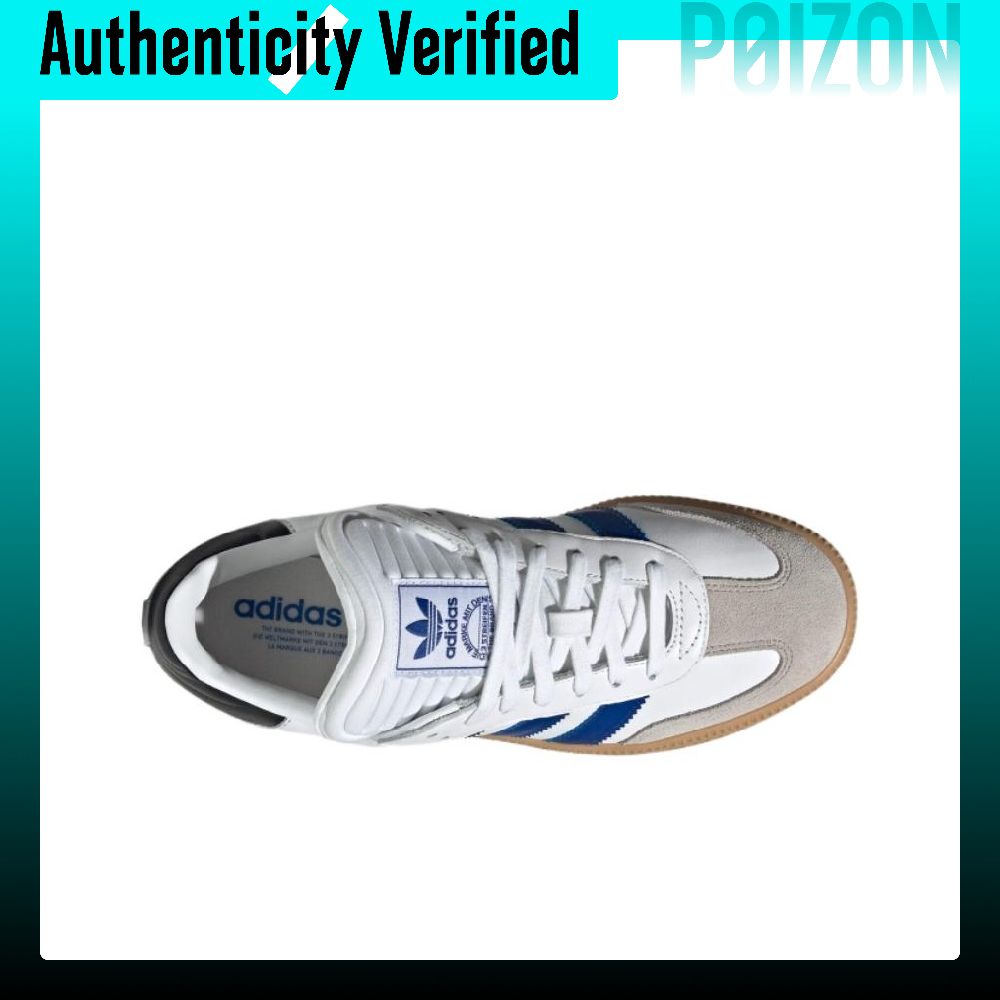Adidas Originals Samba XLG Lag - Adidas Shoes Samba recensie en prijs