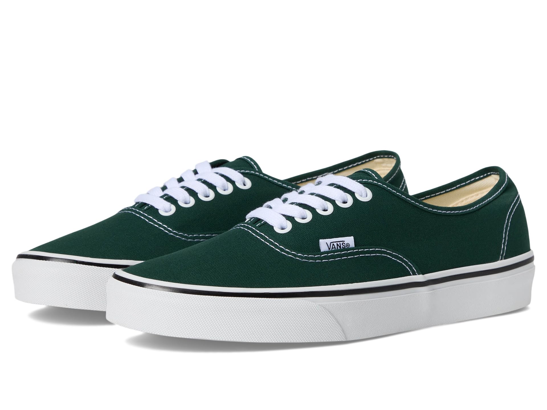 Vans Authentieke Herenschoenen - Vans Shoes Old Skool recensie en prijs